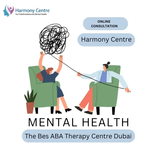 ABA Therapy Clinics Dubai – Comprehensive Autism Care Solutions