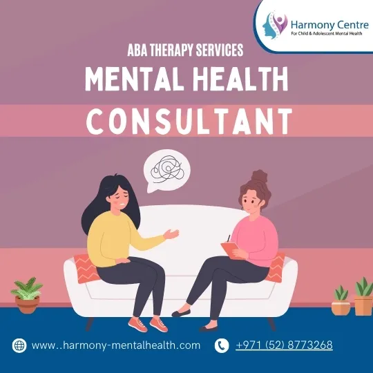 ABA Therapy Services Dubai – Comprehensive Autism Solutions