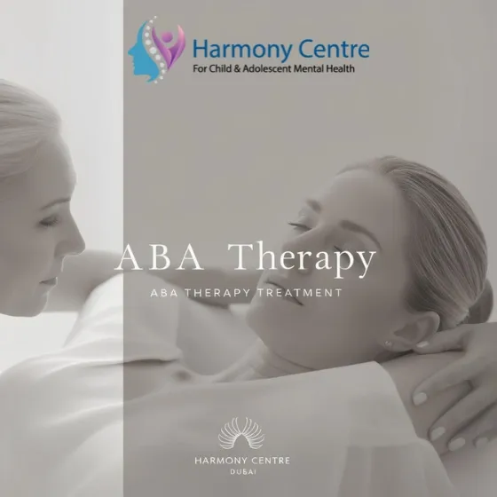 ABA Therapy Treatment Dubai – Comprehensive Autism Solutions