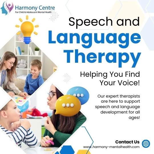 Professional speech therapy benefits in UAE Dubai for improved communication skills and confidence.
