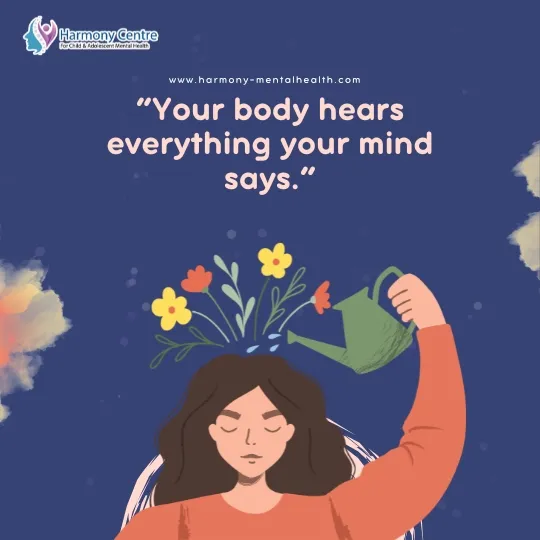 Psychiatry support Dubai - A holistic child and adolescent mental health care facility