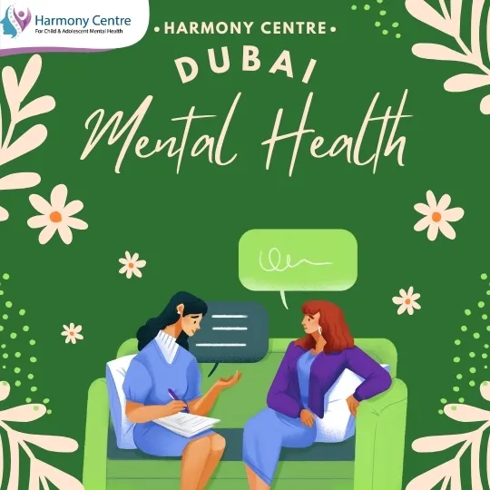 Psychology centers in Dubai providing comprehensive mental health care
