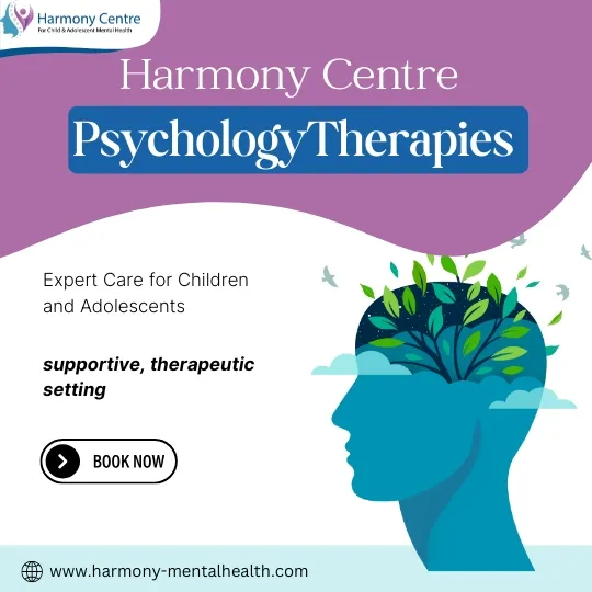 Psychology Therapies Dubai Expert Care for Children and Adolescents