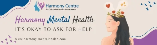 Looking for top mental health services in Dubai? Harmony Centre offers expert care for children and adolescents. Book a free consultation today!