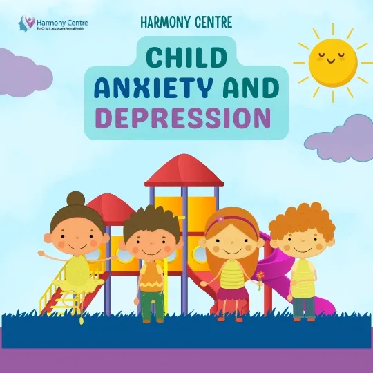 Support your child’s mental health with expert strategies for anxiety & depression in Dubai. Holistic, family-centered care—book a free consultation now!