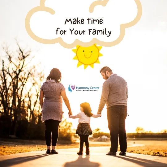 Support your child's mental well-being with expert-led strategies for family-school collaboration. Book a free consultation in Dubai now!