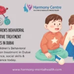 Empowering Children's Behavioral Health Active proven treatment in Dubai to boost resilience, social skills & independence today.